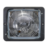 Scheinwerfer für Case IH 323 383 423 433 533 644 654 743XL 844 946 956XL 1055XL