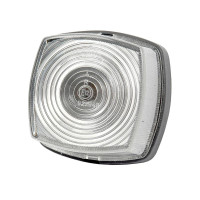 Positionsleuchte - Vorne, 12V passend für Kuhn