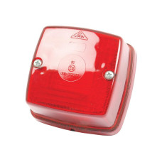 Rückleuchte für Case IH 433 533 633 733 833 - 3220360R1 HELLA LTD 2DA003014031