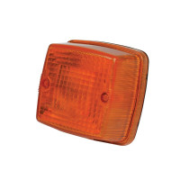 Blinkleuchte - passendf für  Rechts oder Links - E genehmigt