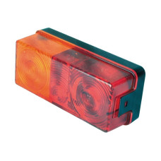 Rückleuchte Links für Case IH 484 644 743 844 955XL John Deere 840 1140 1830 2250 3140