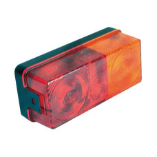 Rückleuchte Rechts für Case IH 484 644 743 844 955XL John Deere 840 1140 1830 2250 3140