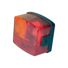 Rückleuchte / Schlussleuchte links für Case IH - Deutz-Fahr - John Deere