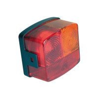 Rückleuchte Rechts für Case IH 433 485XL-995XL Deutz-Fahr DX-Serie John Deere 840-3650