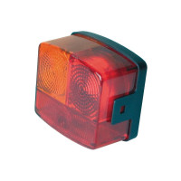 Rückleuchte Links für Case IH 433 485XL-995XL Deutz-Fahr DX-Serie John Deere 840-3650