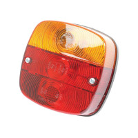 Rückleuchte 12V passend für Rechts und Links - HELLA LTD 2SE002578701
