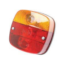 Rückleuchte 12V passend für Rechts und Links - HELLA LTD 2SE002578701