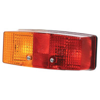 Rückleuchte / Schlussleuchte links für Deutz-Fahr - John Deere - Massey Ferguson