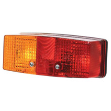 Rückleuchte / Schlussleuchte links für Deutz-Fahr - John Deere - Massey Ferguson