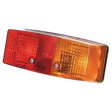 Rückleuchte / Schlussleuchte rechts für Deutz-Fahr - John Deere - Massey Ferguson