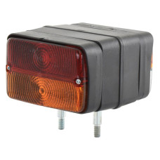 Positionsleuchte Vorne/Hinten für Massey Ferguson 134 154 164 174 184 334 354 374 394