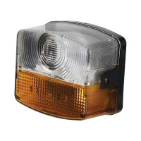 Frontleuchte - Positionsleuchte links für Case IH 433 644 743 840 844 955 1455