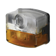 Frontleuchte - Positionsleuchte rechts für Case IH 433 644 743 840 844 955 1455 Frontleuchte - Positionsleuchte rechts für Case IH 433 644 743 840 844 955 1455