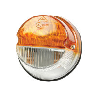 Frontleuchte für Case IH D215 D322 D439 D440 Ford / New Holland 2000 3110 3500 7200