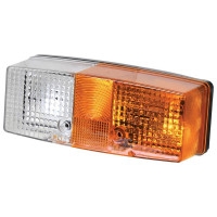 Frontleuchte (Links) HELLA LTD 2BE003184051