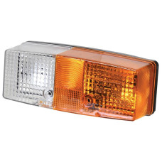 Frontleuchte (Links) HELLA LTD 2BE003184051 Frontleuchte (Links) HELLA LTD 2BE003184051