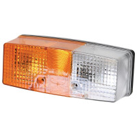 Frontleuchte (Rechts) HELLA LTD 2BE003184061