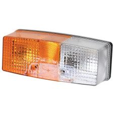 Frontleuchte (Rechts) HELLA LTD 2BE003184061