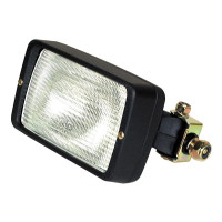 Arbeitsscheinwerfer 12/24V für Case IH CS78-CS150 - Steyr 9105 9125 9145 M9086 M9100