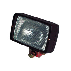 Arbeitsscheinwerfer 12/24V für Case IH CX MX Magnum  John Deere 5620 6200 6520 6800