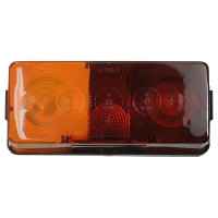 Rückleuchte links für Case IH 248 485XL 743 745XL 956XL John Deere 840 1030 1630 2040 3650