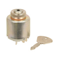 Zündschalter für Landini 5500 8550 Massey Ferguson  154 194 273 294 1014 1114 1134
