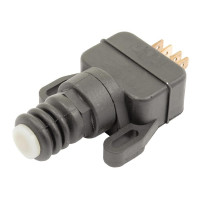 Druckschalter Zapfwelle / Bremse für Case IH CS CVX MAXXUM Fiat 45-66 50-66 L60