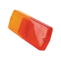 Erzatzglas Rückleuchte links passend für S.56285 - S.56286 - S.71036