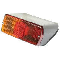 Rückleuchte 12V Links für Ford / New Holland 5110 6610 7410 7910 8210 8730 TW5 TW35