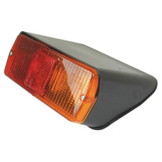 Rückleuchte 12V Rechts für Ford / New Holland 5110 6610 7410 7910 8210 8730 TW5 TW35