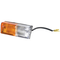 Frontleuchte Rechts für Case AVJ Massey Ferguson 154 274 690 1004 Fiat 65-66 85-90