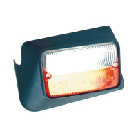 Positionsleuchte Vorne 12V für Ford / New Holland 8430, 8630, Fiat 100-90, 110-90