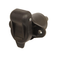 Gerätesteckdose 3 polig für Ford / New Holland TS90-TS115 Fiat M100 M115 M135