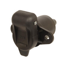 Gerätesteckdose 3 polig für Ford / New Holland TS90-TS115 Fiat M100 M115 M135