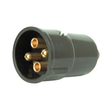 Stecker 4 polig für Ford / New Holland 3430 4630 5030 5640 8160 8560 TM TN TS