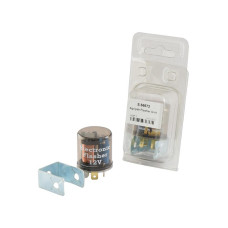 Agripak Blinkgeber 12V