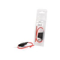 Agripak Flachsicherungshalter