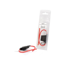 Agripak Flachsicherungshalter