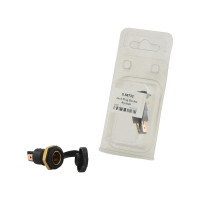 Steckdose, S.14674, Agripak