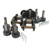 Rollenketten Reparatursatz (160-1)