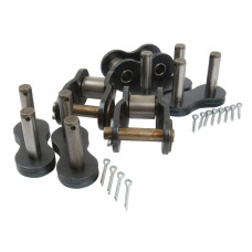 Rollenketten Reparatursatz (160-1)