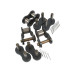 Rollenketten Reparatursatz (160-1)