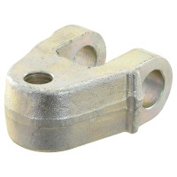 Kardangelenk für Oberlenker 20mm - Bohrung 20mm  - Breite 50mm