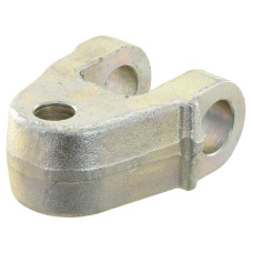 Kardangelenk für Oberlenker 20mm - Bohrung 20mm  - Breite 50mm