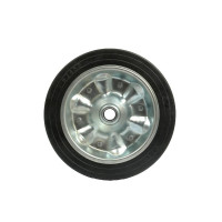 Ersatzrad für PKW-Stütze - Ø 230 Radbreite 55