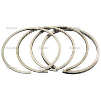 Kolbenring-Satz für David Brown 30D, 880, 900, 950, 990, 990 Implematic