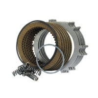 Kupplungspackung Zapfwelle für Case IH 238 495 695 785 895XL 3220 4230 C70 CX90