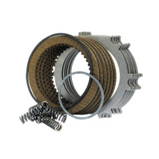 Kupplungspackung Zapfwelle für Case IH 238 495 695 785 895XL 3220 4230 C70 CX90