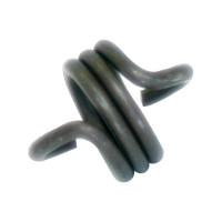 10x Feder Bremsautomat für Fiat 45-66 88-85 Massey Ferguson 65 1104 Zetor 3320 7745