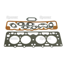 Dichtsatz oben für David Brown 990, 990 Implematic / K961000
